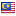 thenccs.org server is located in Malaysia